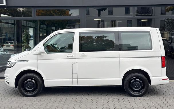 Volkswagen T6 Caravelle 110 kW image number 3