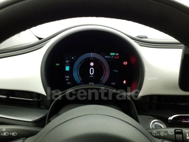 Fiat 500 e 42 kWh 87 kW image number 9