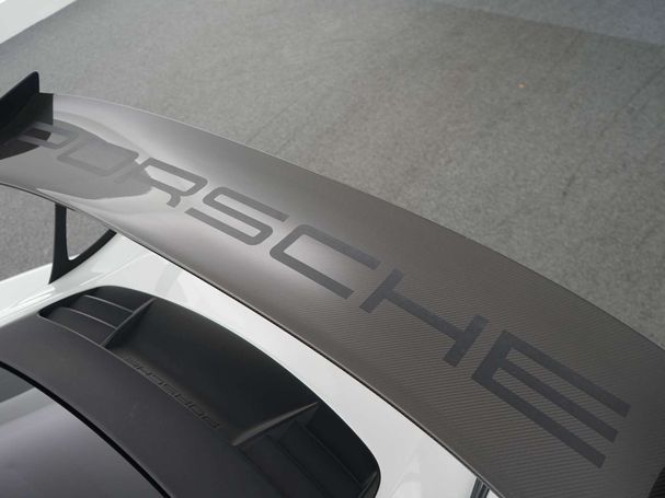 Porsche 992 GT3 RS 382 kW image number 35