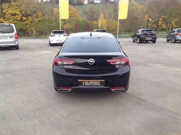 Opel Insignia Grand Sport 2.0 128 kW image number 6