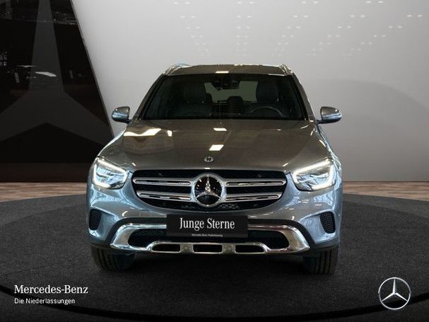 Mercedes-Benz GLC 300 e 235 kW image number 3