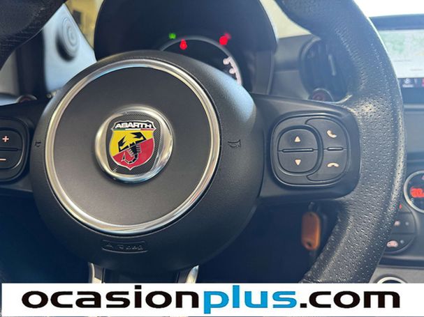 Abarth 595 Turismo 1.4 117 kW image number 29