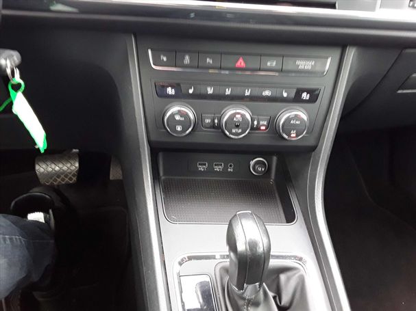 Seat Ateca 1.5 TSI DSG Style 110 kW image number 22