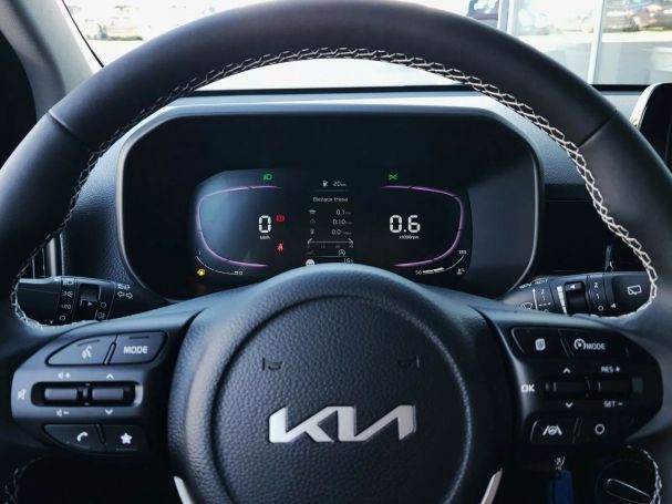 Kia Picanto 1.2 58 kW image number 17