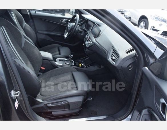 BMW 118i 100 kW image number 29