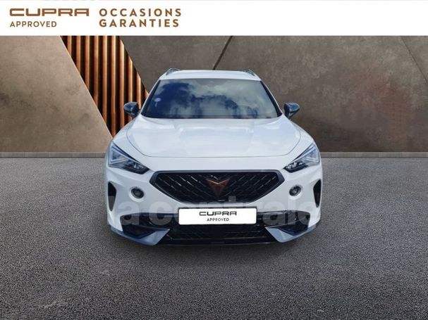 Cupra Formentor 1.5 TSi DSG 110 kW image number 3