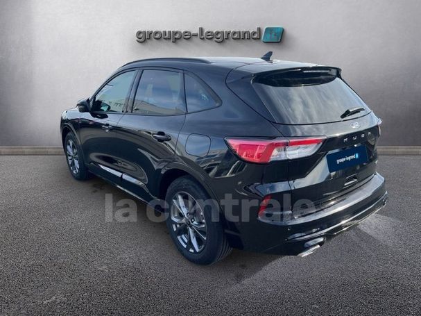 Ford Kuga 140 kW image number 4