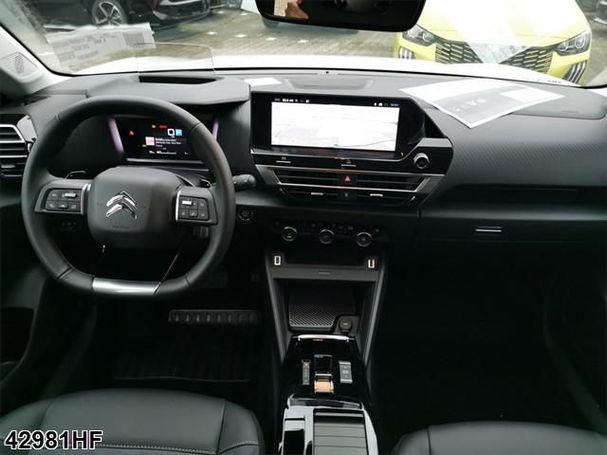 Citroen C4 96 kW image number 8