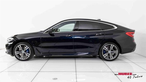 BMW 630d Gran Turismo xDrive 195 kW image number 5