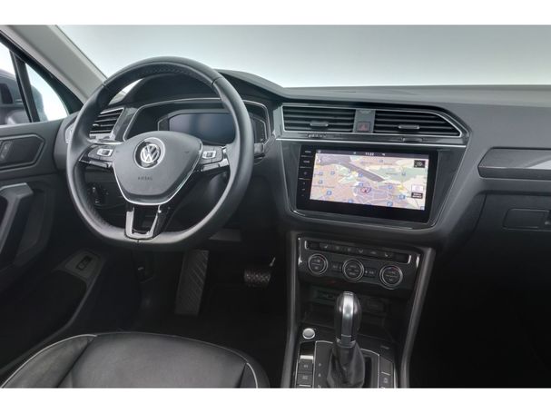 Volkswagen Tiguan 2.0 TDI DSG 4Motion 140 kW image number 20