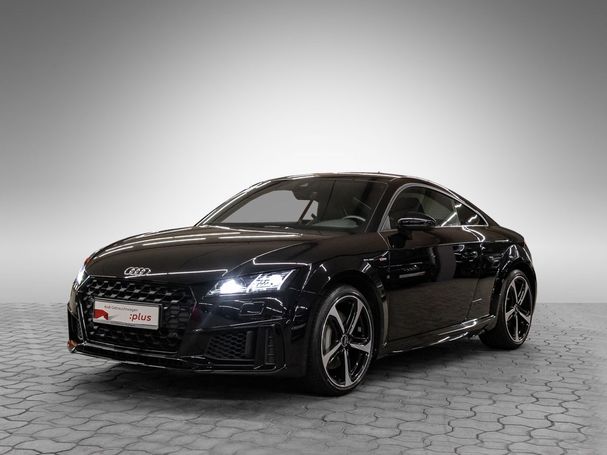 Audi TT 45 TFSI S-line 180 kW image number 1