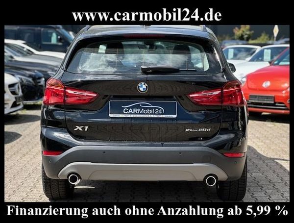 BMW X1 xDrive 140 kW image number 5