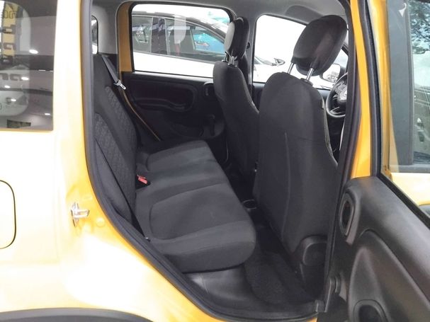 Fiat Panda 51 kW image number 6