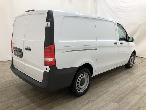 Mercedes-Benz Vito e 85 kW image number 4