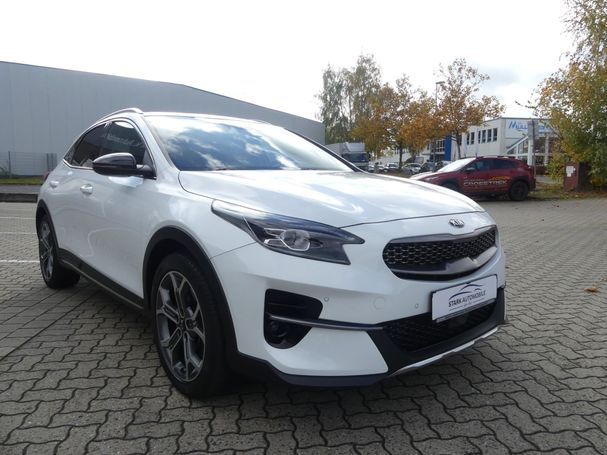 Kia XCeed 1.6 T-GDi Platinum 150 kW image number 2