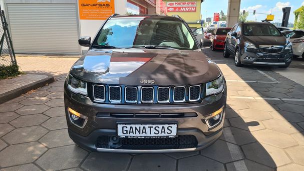 Jeep Compass 103 kW image number 3