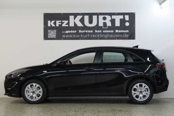 Kia Ceed 1.0 T-GDI Edition 88 kW image number 4