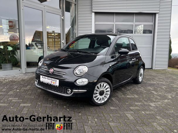 Fiat 500 51 kW image number 1