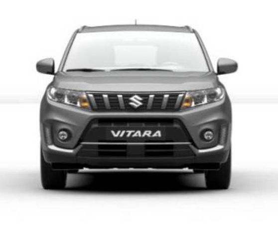 Suzuki Vitara 1.4 Hybrid Comfort 95 kW image number 3