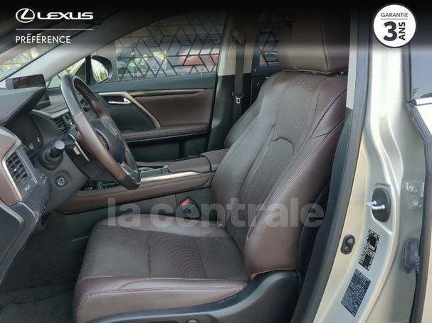 Lexus RX 450 h L 230 kW image number 18