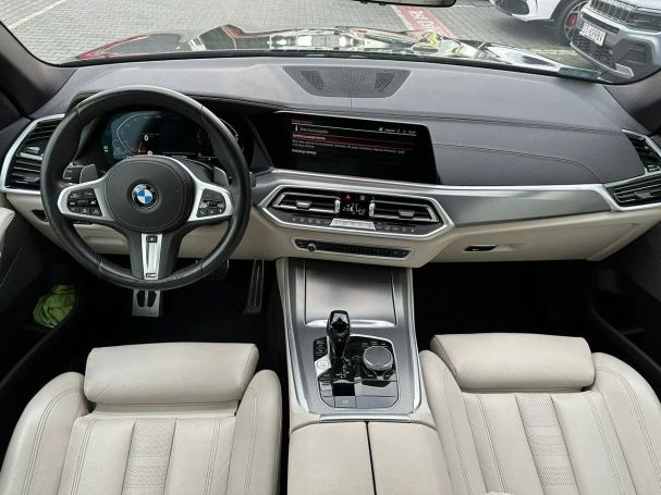 BMW X5 xDrive 210 kW image number 22