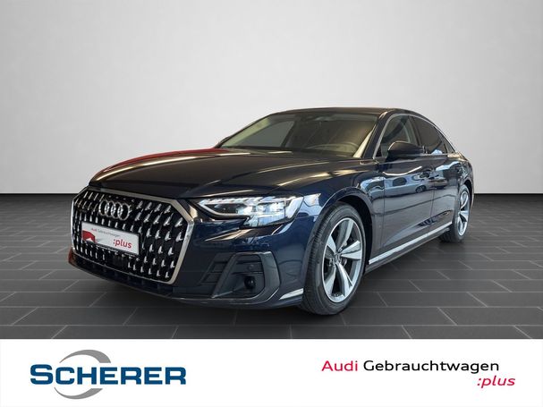 Audi A8 50 TDI 210 kW image number 1