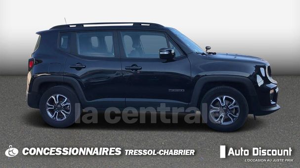 Jeep Renegade 1.6 MultiJet Longitude 88 kW image number 4