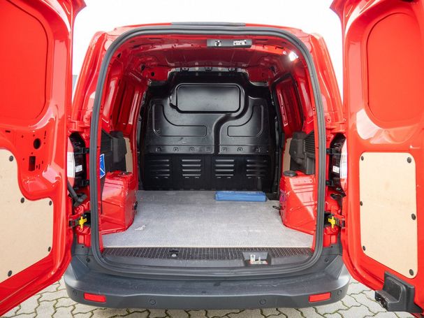 Ford Transit Courier 74 kW image number 7