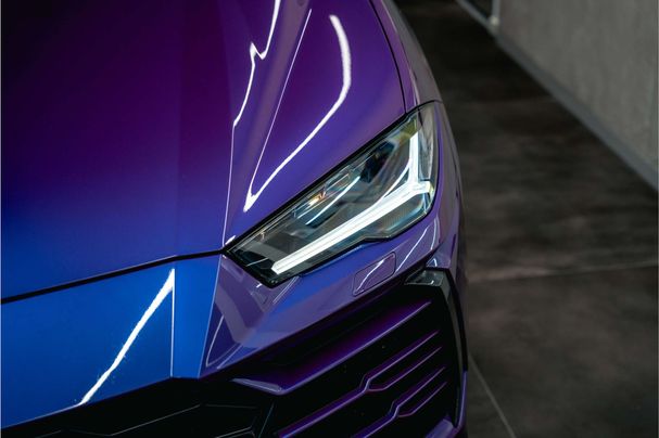 Lamborghini Urus 478 kW image number 34