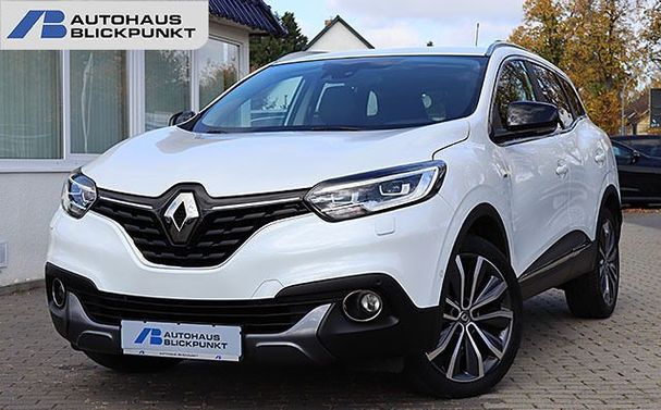 Renault Kadjar dCi 81 kW image number 1