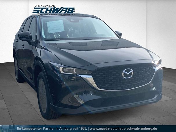 Mazda CX-5 194 143 kW image number 2