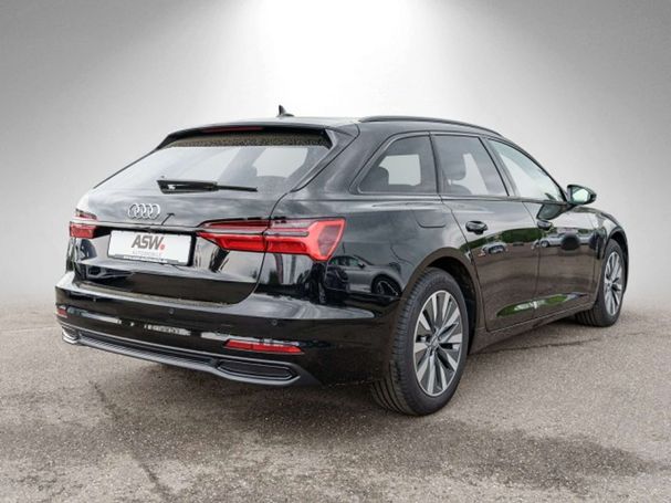 Audi A6 40 TDI S tronic Sport 150 kW image number 3