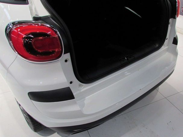 Fiat 500L 1.4 70 kW image number 14