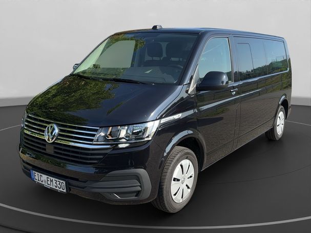 Volkswagen T6 Caravelle DSG Comfortline 110 kW image number 1