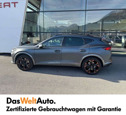 Cupra Formentor 2.0 TSI DSG 4Drive VZ 228 kW image number 3