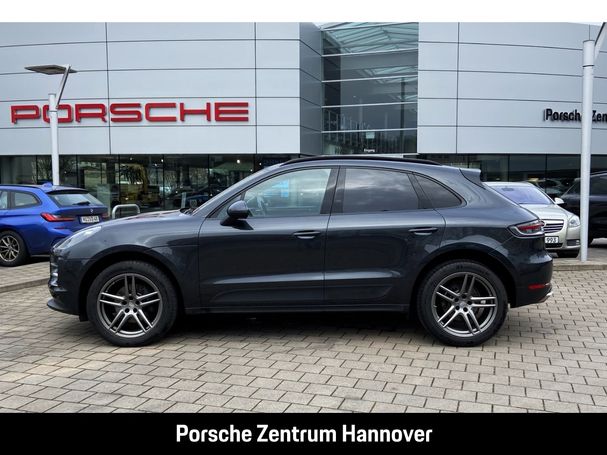 Porsche Macan 180 kW image number 3