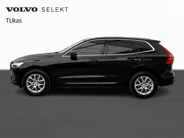 Volvo XC60 D4 140 kW image number 2