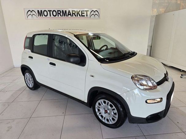 Fiat Panda 1.0 Hybrid 51 kW image number 3