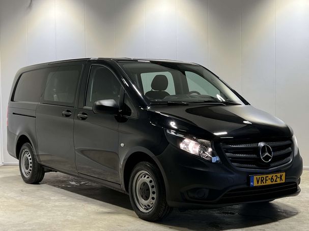 Mercedes-Benz Vito 110 CDI 75 kW image number 18