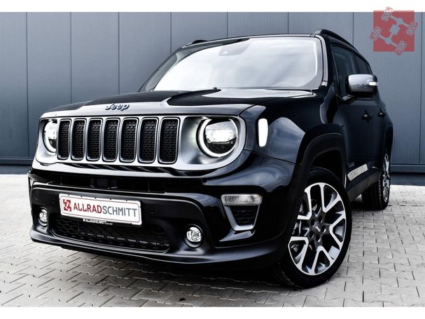 Jeep Renegade 1.3 177 kW image number 1