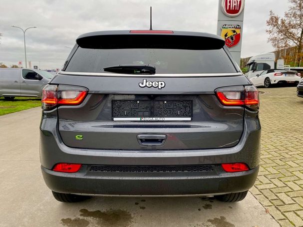 Jeep Compass 1.5 96 kW image number 8