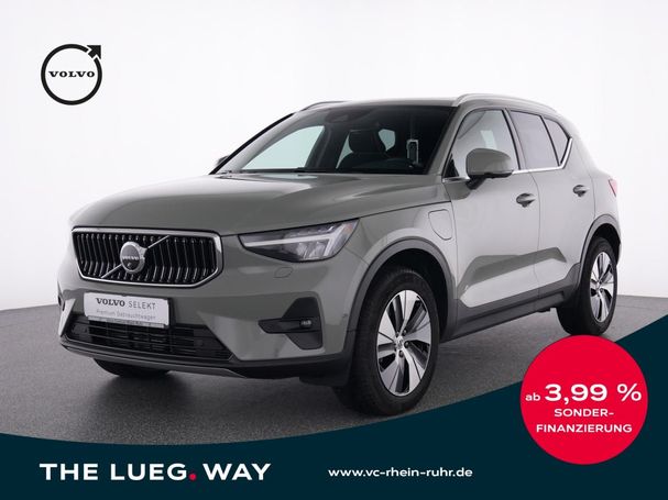 Volvo XC40 Recharge Plug-in Hybrid T4 Plus Bright 155 kW image number 2