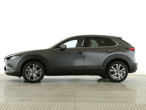 Mazda CX-30 Exclusive-Line 110 kW image number 4