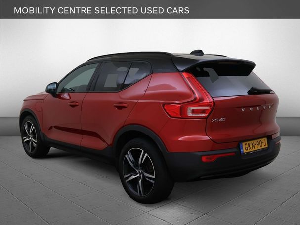 Volvo XC40 T5 Recharge 193 kW image number 3