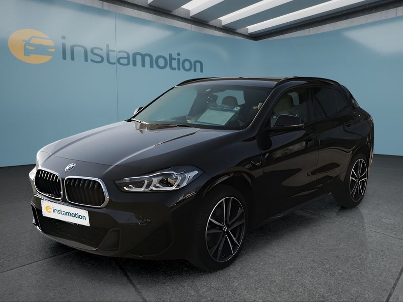 BMW X2 xDrive20d