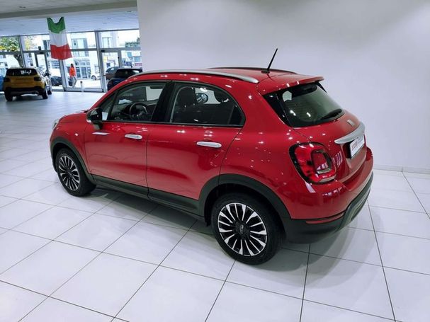 Fiat 500X Cross 1.6 MultiJet 96 kW image number 16