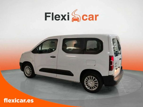 Toyota Proace 96 kW image number 5