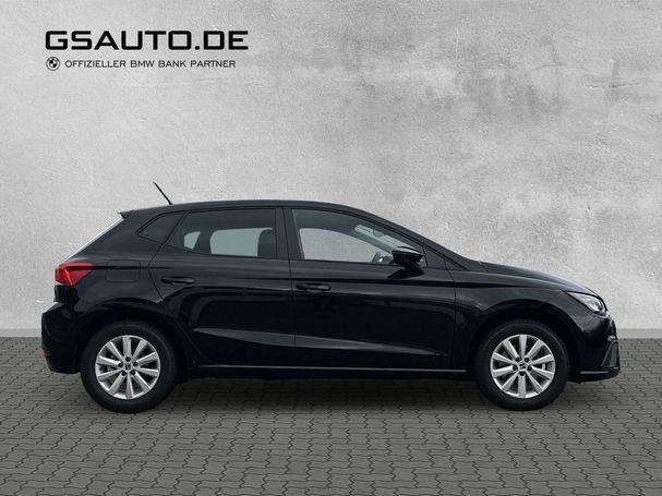 Seat Ibiza 1.0 TSI 85 kW image number 2