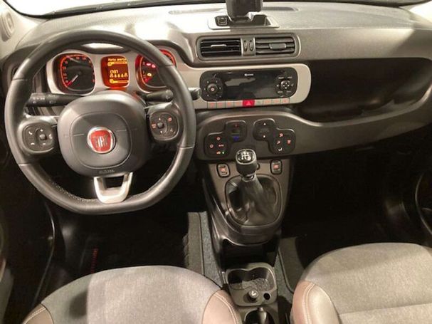 Fiat Panda 1.2 City Cross 51 kW image number 7