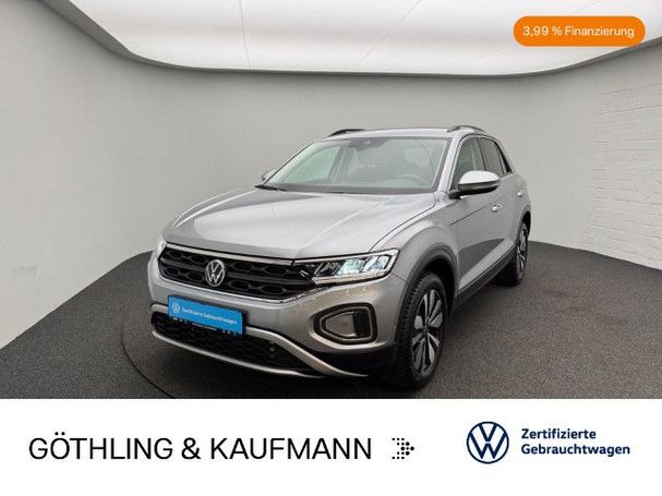 Volkswagen T-Roc 1.5 TSI 110 kW image number 1